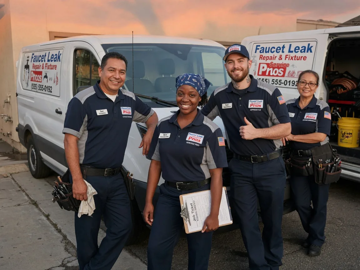 Faucet Repair company in Girard, PA
